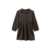 Robe IKKS Pour Fille 6 Ans - Manches Longues Multicolore - Neuf Avec étiquettes