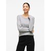 Gris - Light Grey Melange