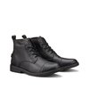 Boots Levi's homme noir