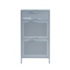 Gris Bleu / Tcx 15-4305