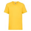 T-shirt manches courtes pour filles de 16 ans