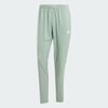 Silver Green