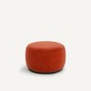 Cinnabar Red