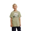 Vert Oil Green
