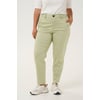 Vert Oil Green