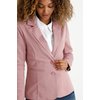 Veste Cream