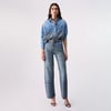 Denim Bleu