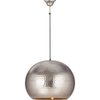 Luminaire style industriel