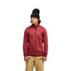 Rouge Oxblood Red