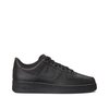 Air force one noir homme