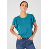 Bleu Vert Foncé