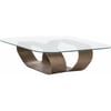 Bronze Vieilli Et Transparent