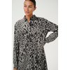 Gris Moonstruck/Noir Animal