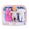 Jeux extérieur bébé