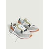 Beige/Multicolore