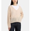 Écru Et Beige