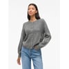 Medium Grey Melange