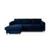 Bleu Nuit