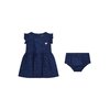 Bleu Foncé