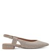 Beige Beige Nappa Souple