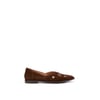 Marron Fonce