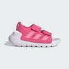 Pulse Magenta / Bliss Pink / Cloud White