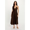 Marron Foncé