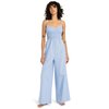 Bleu Washed Chambray