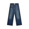 Bleu Foncé