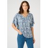 Kimono manche courte