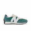 New Balance enfant vert