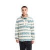 Gris Quik Life Stripe Peyote