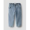 Medium Blue Denim