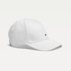Casquette blanche femme