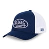 Bleu Marine/Blanc