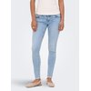 Light Blue Denim