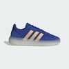 Bold Blue / None / Cloud White