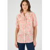Rose Pastel Indien