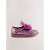 Paillettes Rouge Bordeaux