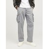 Grey Denim