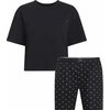 Pyjashort femme
