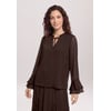 Marron Foncé