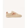 Beige Et Rouille