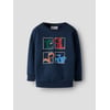 Bleu - Navy Blazer1