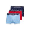 Rouge + Marine + Bleu