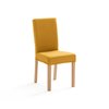 Jaune Ocre