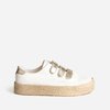 Basket scratch femme 42