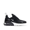 Gilet Nike noir enfant