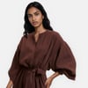 Marron Foncé