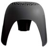 Tabouret rond plastique